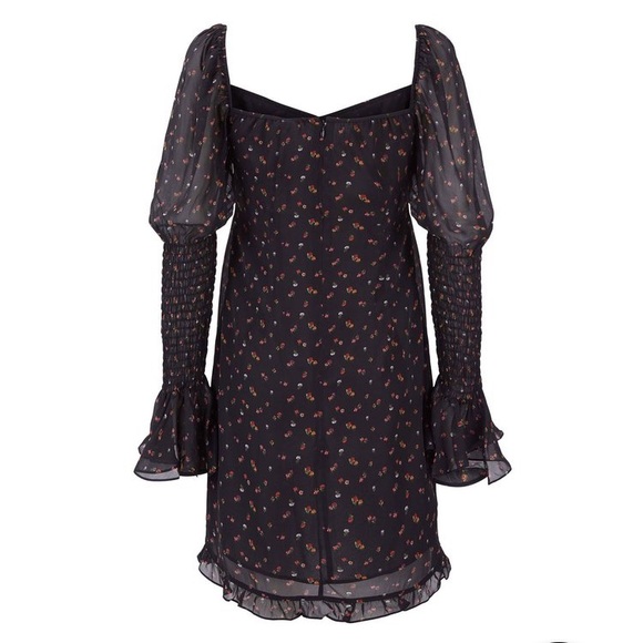 NWT RAT & BOA CECE DRESS - Picture 2 of 6